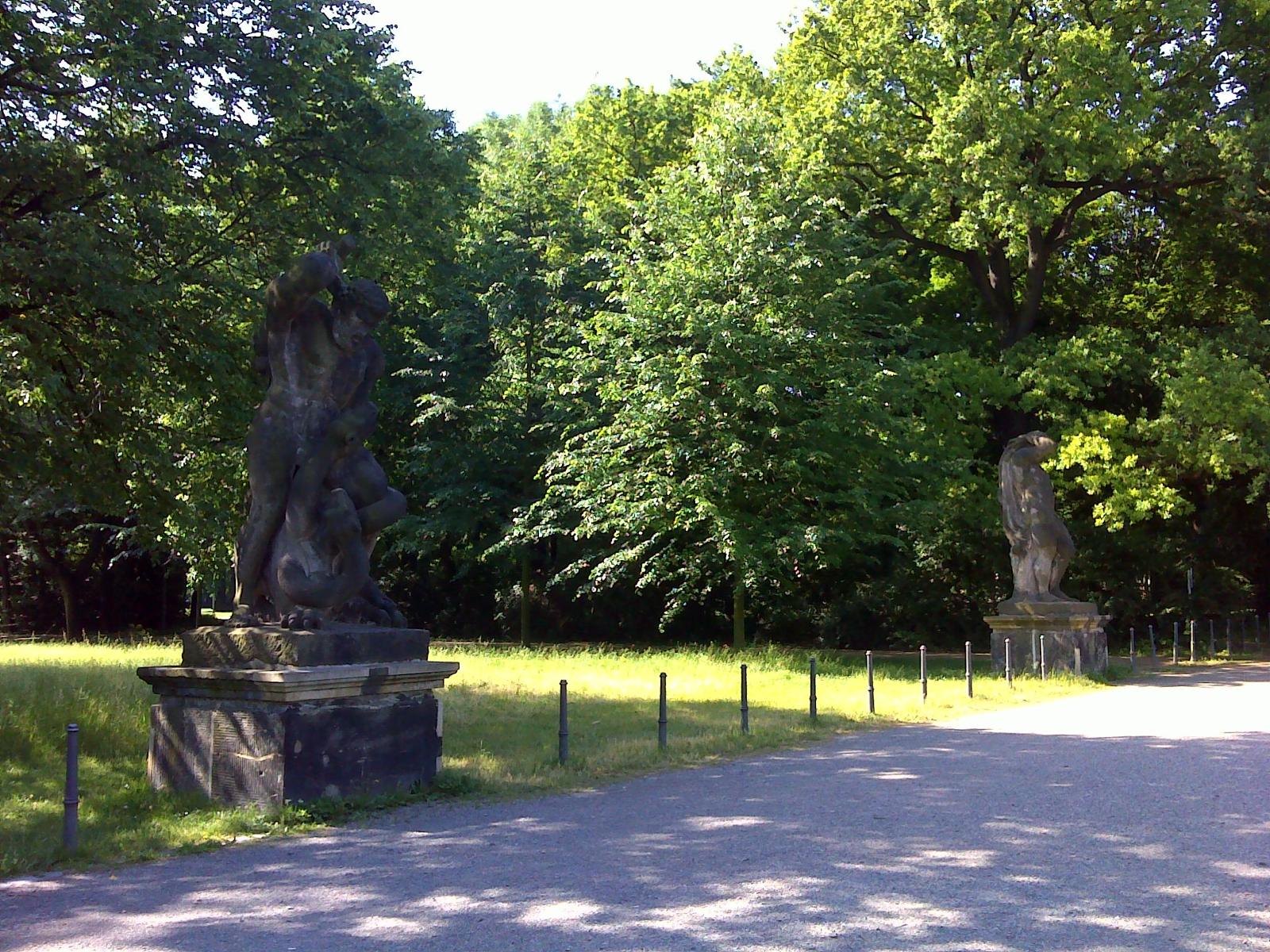 Dresden Botanischer Garten Einzigartig Wikiloc