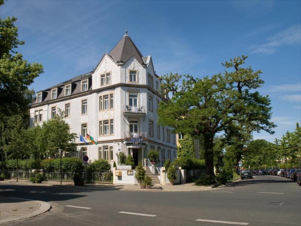 Dresden Botanischer Garten Genial Hotel Smetana Dresden NemÄija NajboljÅ e Cene S Popustom