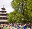 Ein Schweizer Garten Schön Chinesischen Turm Munich 2020 All You Need to Know