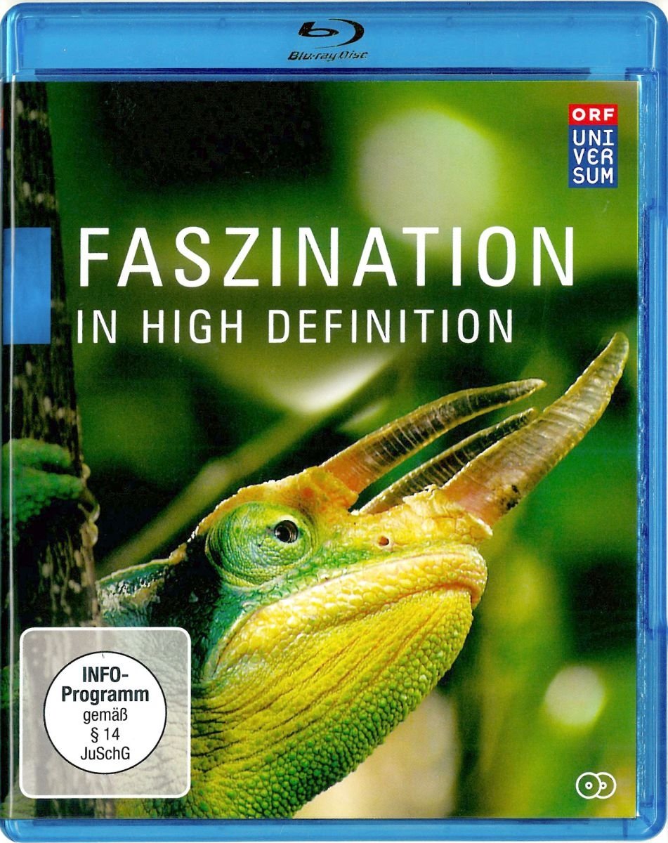 Faszination Garten Best Of Amazon Faszination In High Definition 25 Jahre