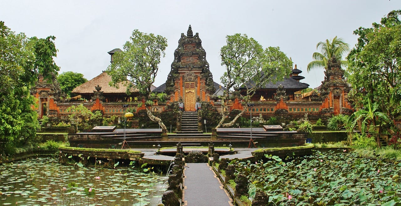 Frankfurt Chinesischer Garten Neu â Transfer Options From Bali Airport to Ubud