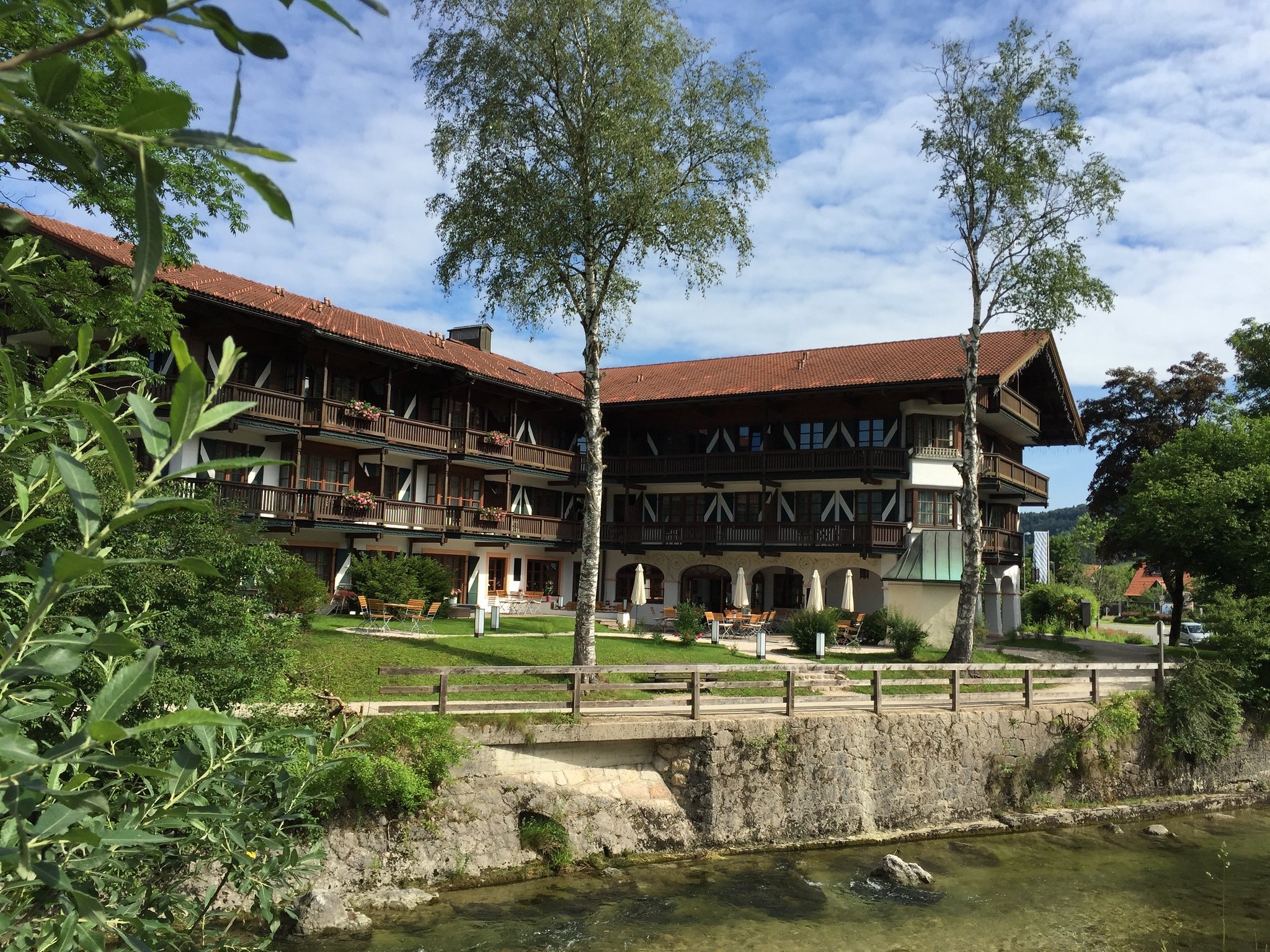 Frankfurt Chinesischer Garten Schön Hotels In Ruhpolding Bavaria top Deals at Hrs
