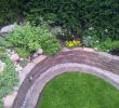 Garten Gestalten Mit Steinen Schön Rasenkantensteine Leicht Und Einfach Verlegen Pflanzbeete