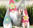 Garten Hocker Elegant Springtime Gnome Family Just $24 99 Plus Shipping