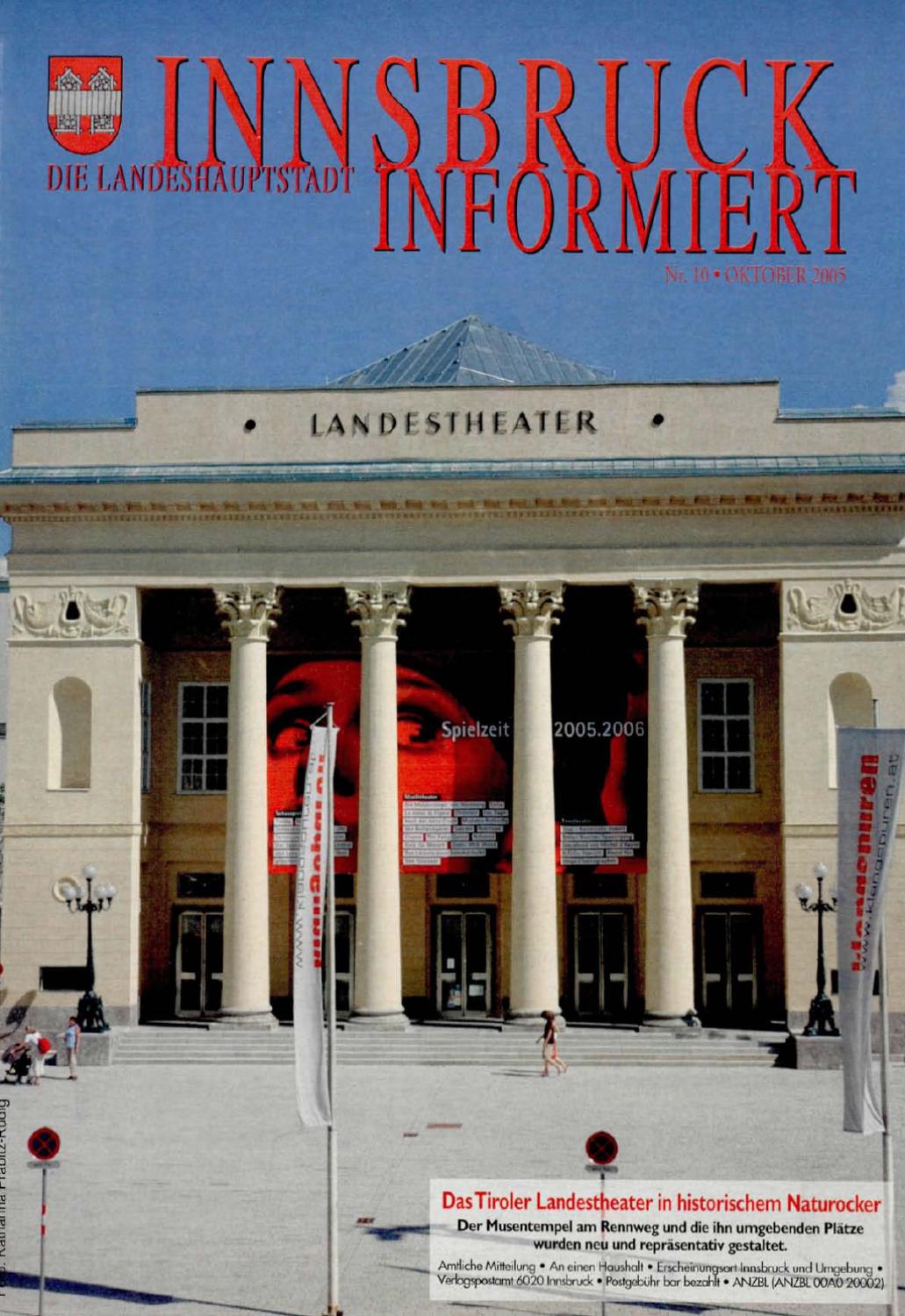Garten Kinderspielgeräte Inspirierend Innsbruck Informiert by Innsbruck Informiert issuu