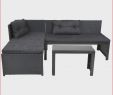 Garten Lounge sofa Best Of Rattan Couch Balkon