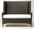 Garten Lounge sofa Best Of Rattan Outdoor Furniture Fresh Wicker Outdoor sofa 0d Patio
