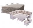 Garten Lounge sofa Einzigartig Schutzhaube Für Garten Lounge Garnitur 225 X 225 H 70 Cm