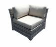 Garten Lounge sofa Elegant Outdoor Daybed Couch Discount Luxus Patio Furniture Daybed