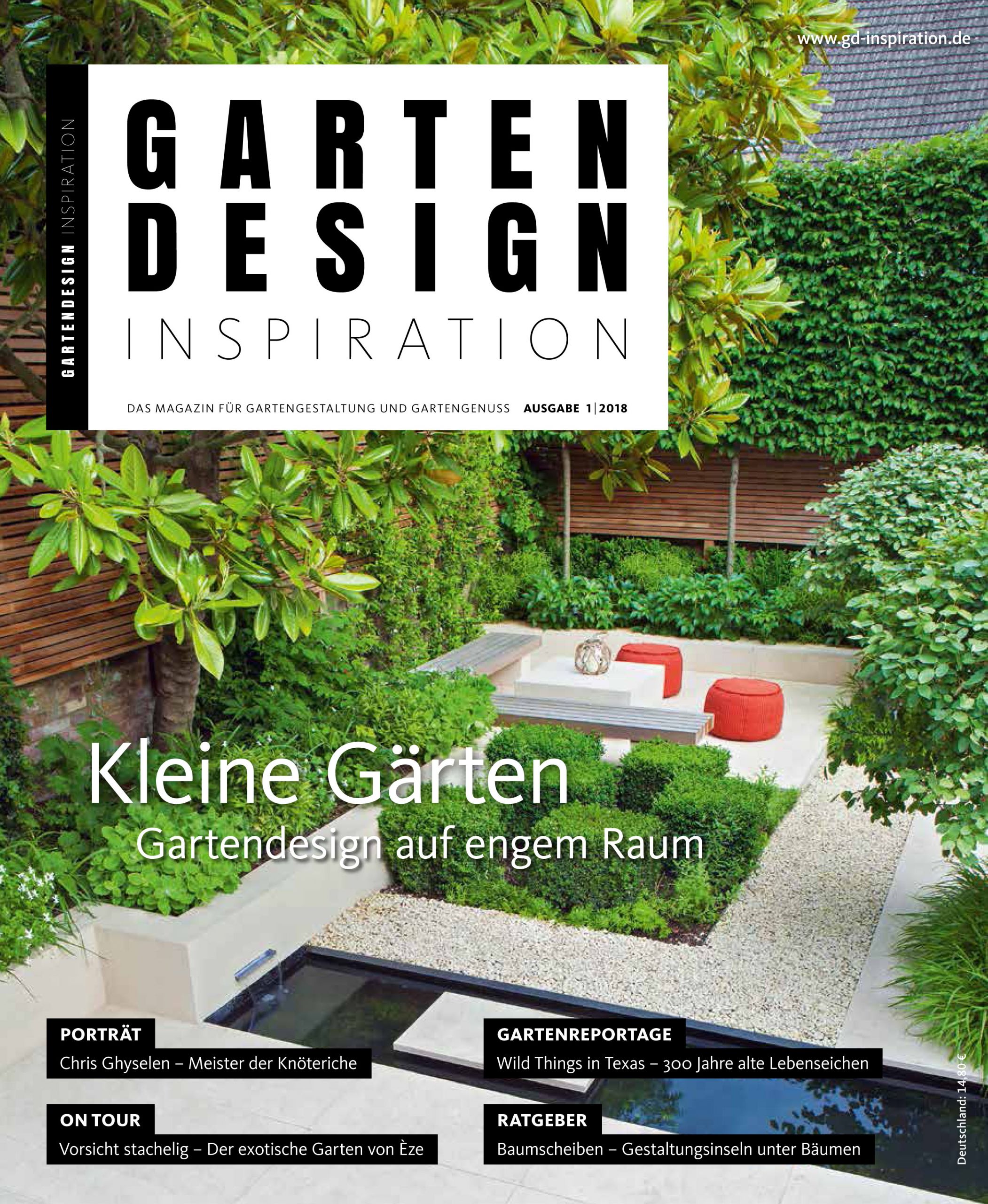 Garten Magazin Best Of International Publications Rosebank Landscaping