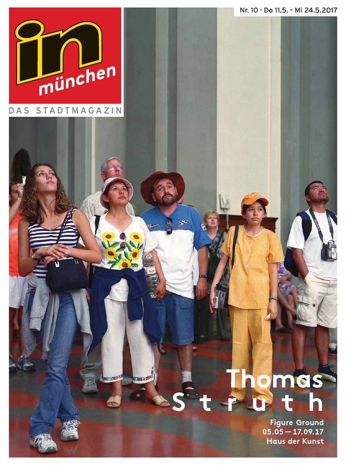 Garten Magazin Schön In München Ausgabe 10 2017 by In München Magazin issuu