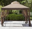 Garten Pavilion Genial Gazebo Roof Replacement Ideas — Procura Home Blog