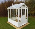 Garten Pavilion Inspirierend Swallow Lark 4x4 Wooden Greenhouse