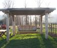 Garten Pavilion Luxus Gazebo with Metal Roof Garten Pergola Elegant Cedar Log
