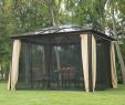 Garten Pavilion Schön Build Your Own Gazebo — Procura Home Blog