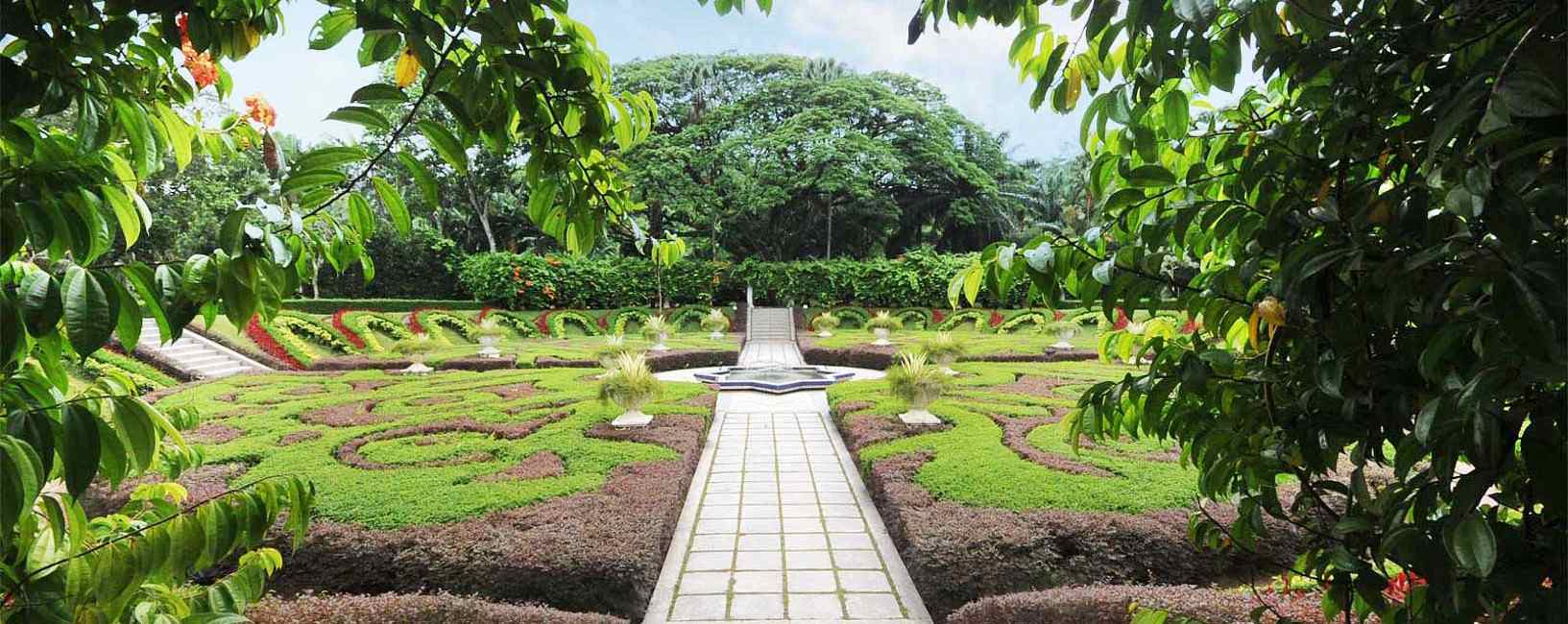 Garten Pavillons Schön What to Do at Perdana Botanical Garden In Kuala Lumpur