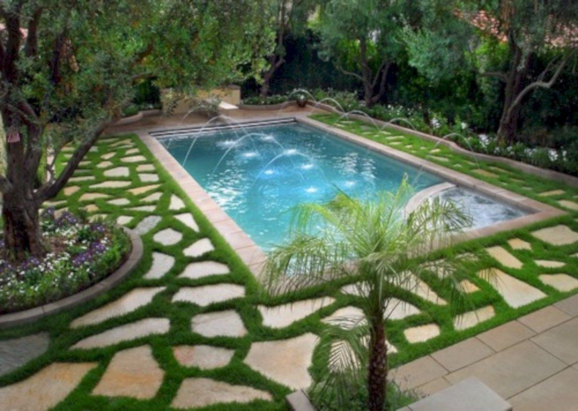 Garten Pool Ideen Genial 67 Great Small Swimming Pools Ideas