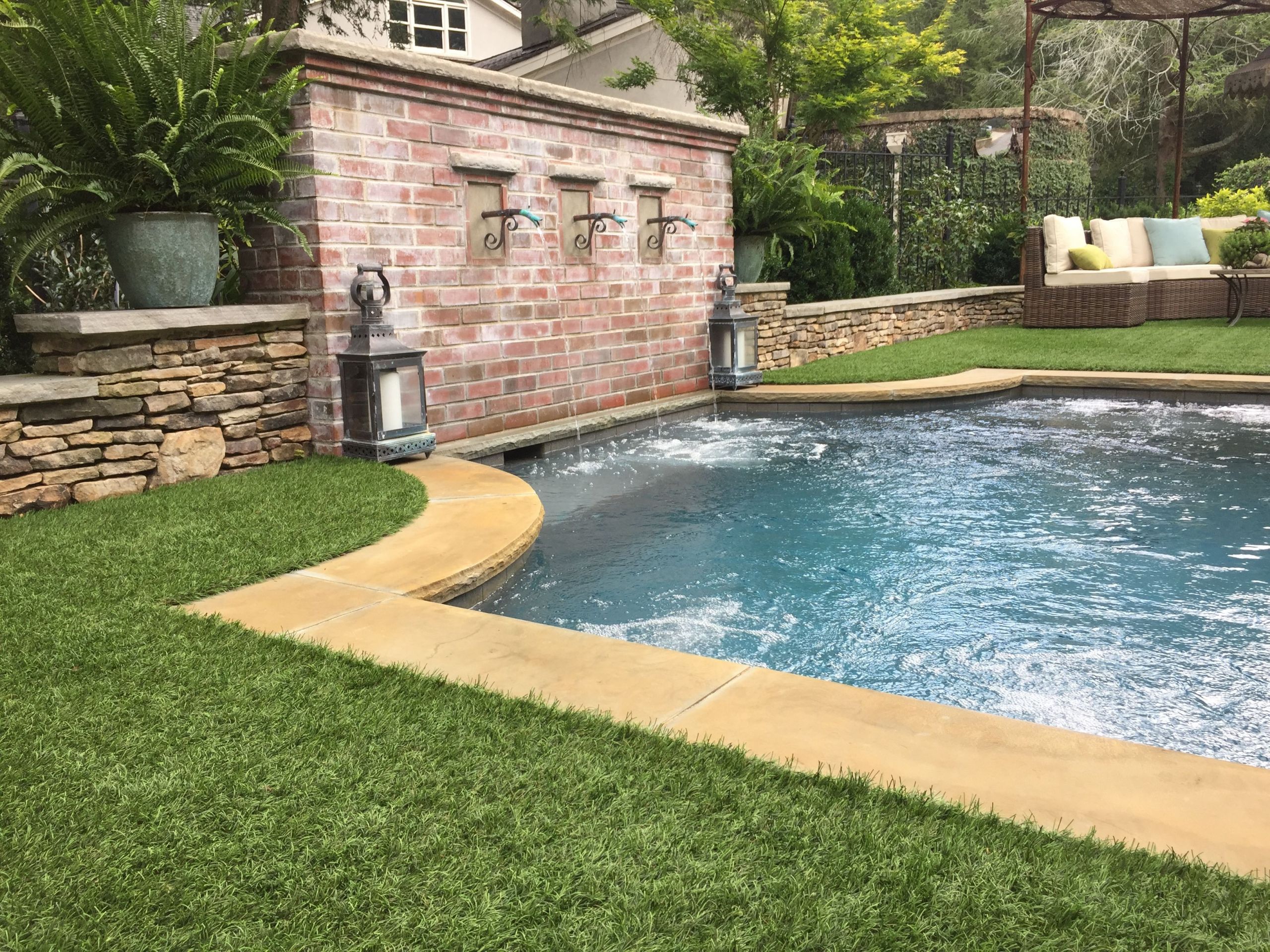 Garten Pool Ideen Luxus Pin by Tim Hughes On Aaa Pool In 2019
