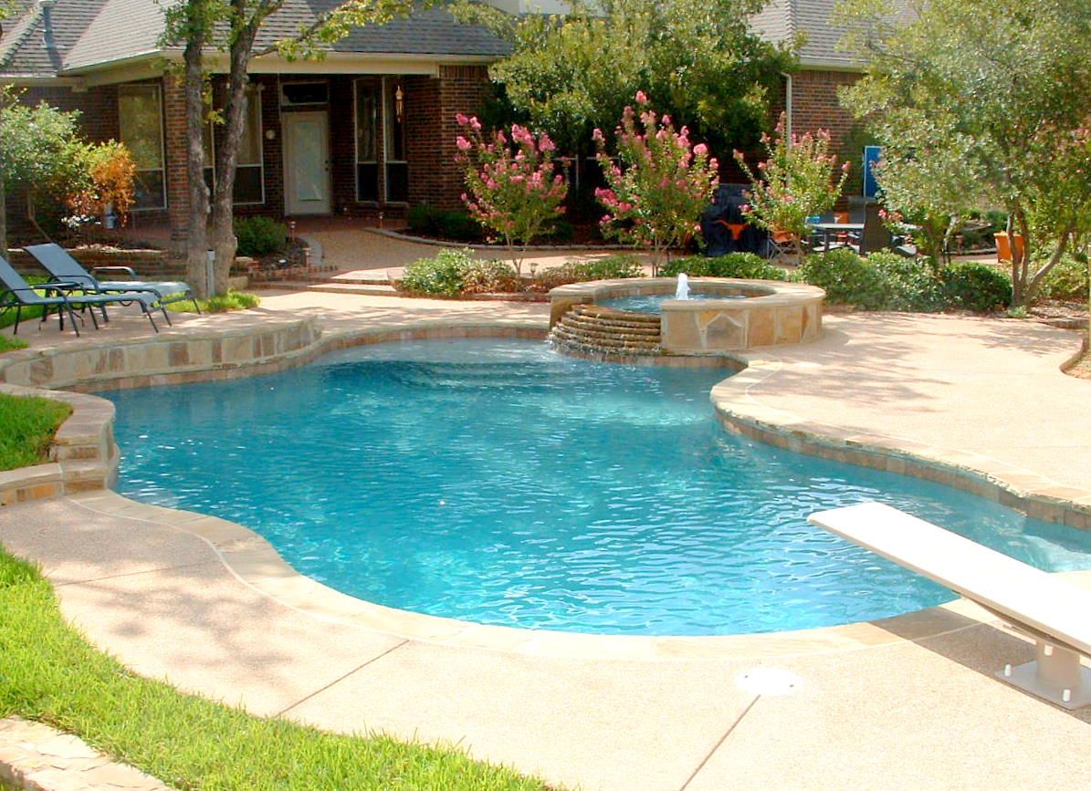 Garten Pool Ideen Neu Florida Wild Swimming
