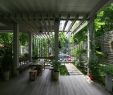 Garten Reihenhaus Frisch Studio 102 Transformed An Abandoned House In Hanoi Into A