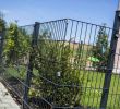 Garten Schiebetor Elegant 100lfm H=1000mm Anthrazit Zaun Komplettset Inkl 6 5 6 Gittermatten Und K1 Zaunpfosten