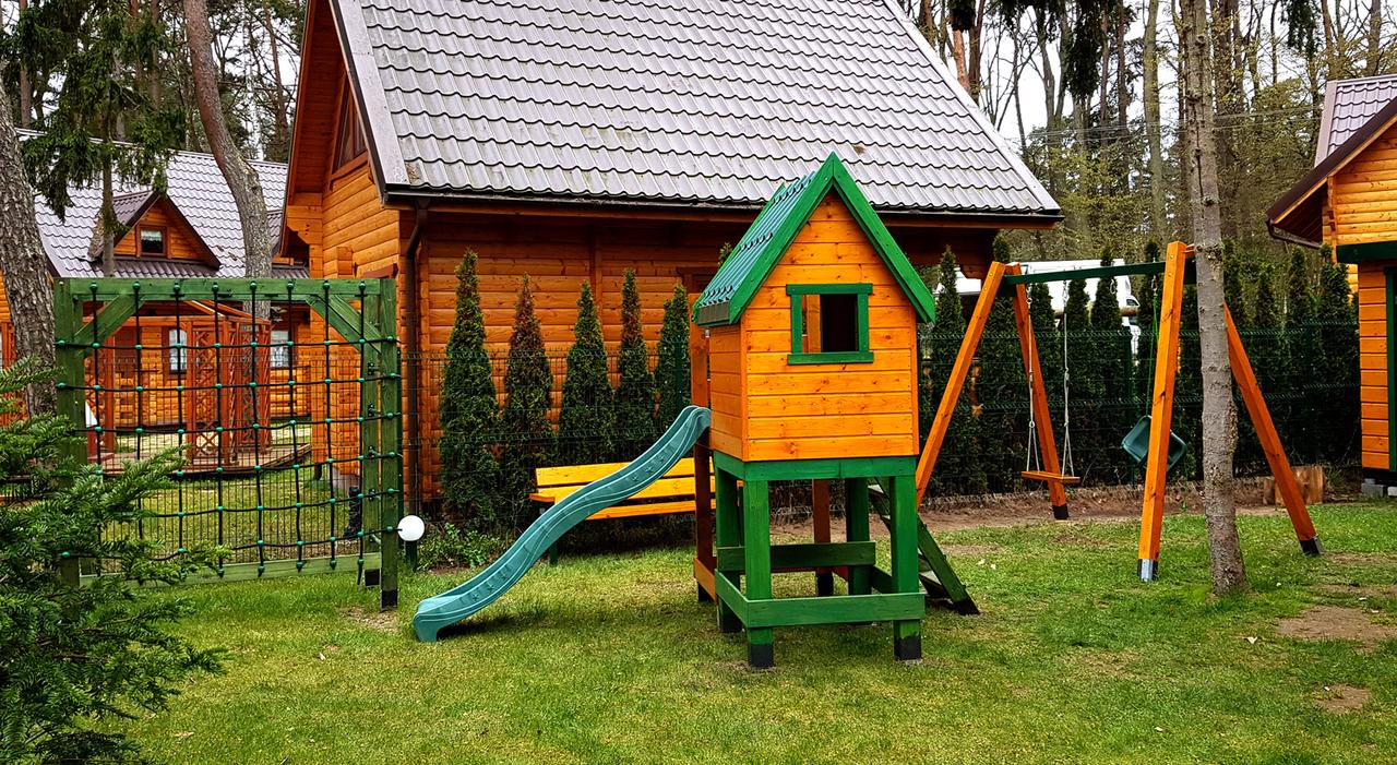 Garten Spielturm Best Of Zielone Domki Pobierowo – Updated 2020 Prices