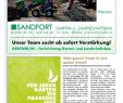 Garten Und Landschaftspflege Best Of Bad Rothenfelde Aktuell 03 2019 Simplebooklet