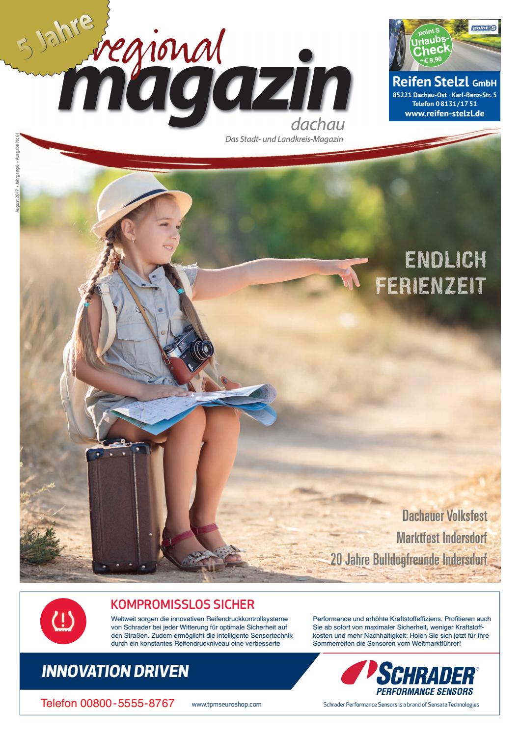 Garten Und Landschaftspflege Neu Regional Magazin August 2017 by Regional Magazin issuu