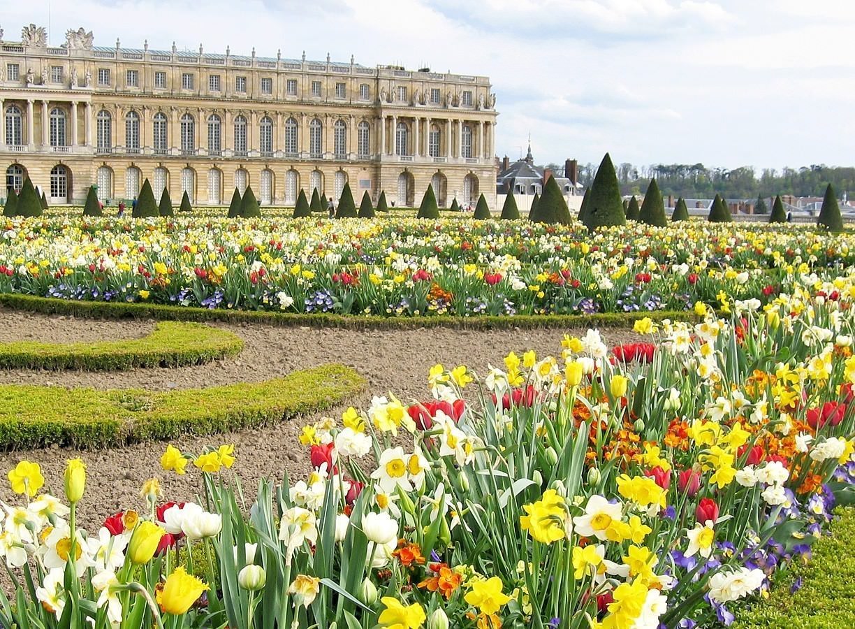 Garten Versailles Einzigartig Jardins Du Ch¢teau De Versailles Versailles France the