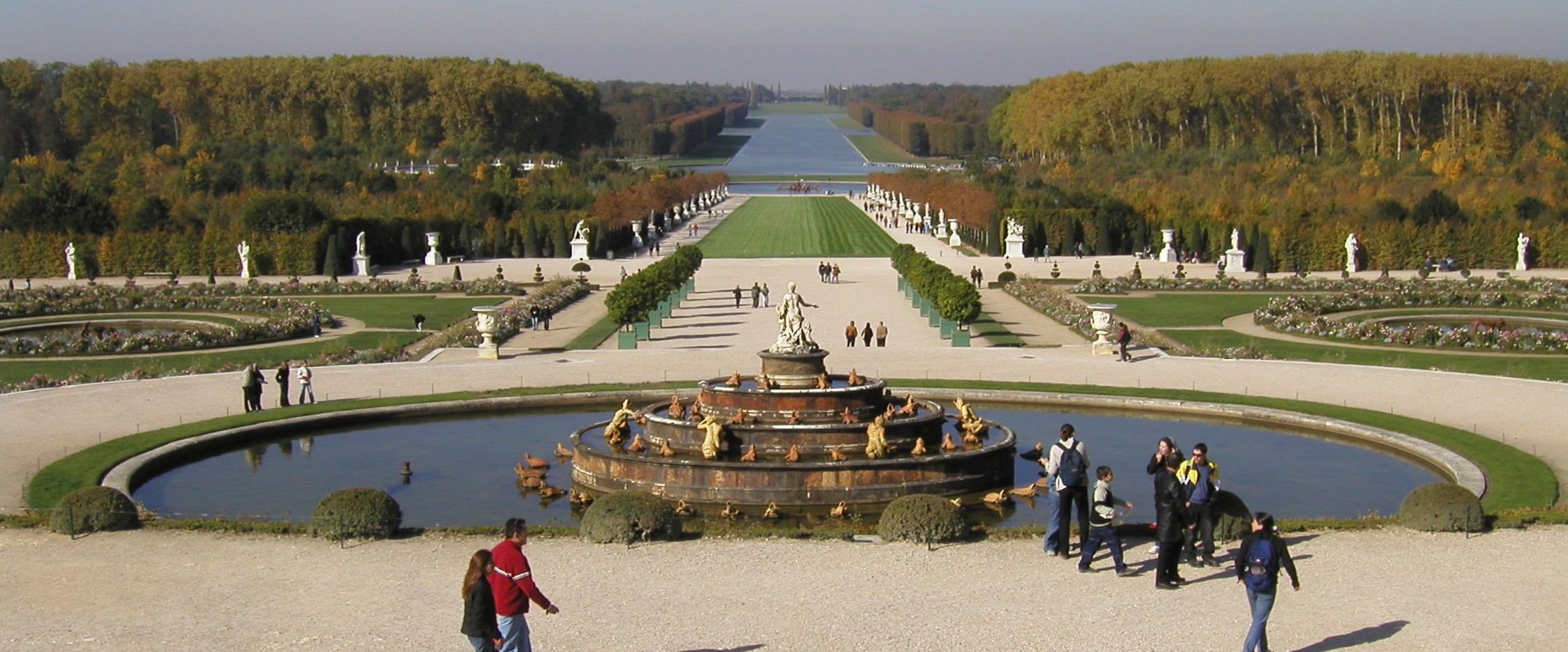 Garten Versailles Elegant File Jardin Versailles Wikimedia Mons