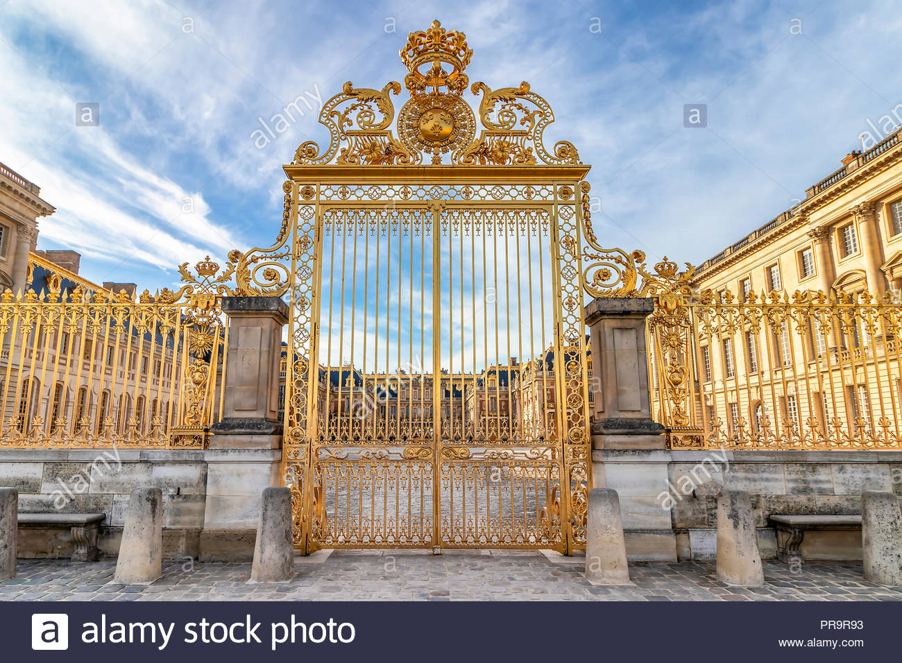 Garten Versailles Inspirierend Versailles Stock S & Versailles Stock Alamy