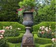 Garten Versailles Neu Iron Pot Centralized In formal Garden