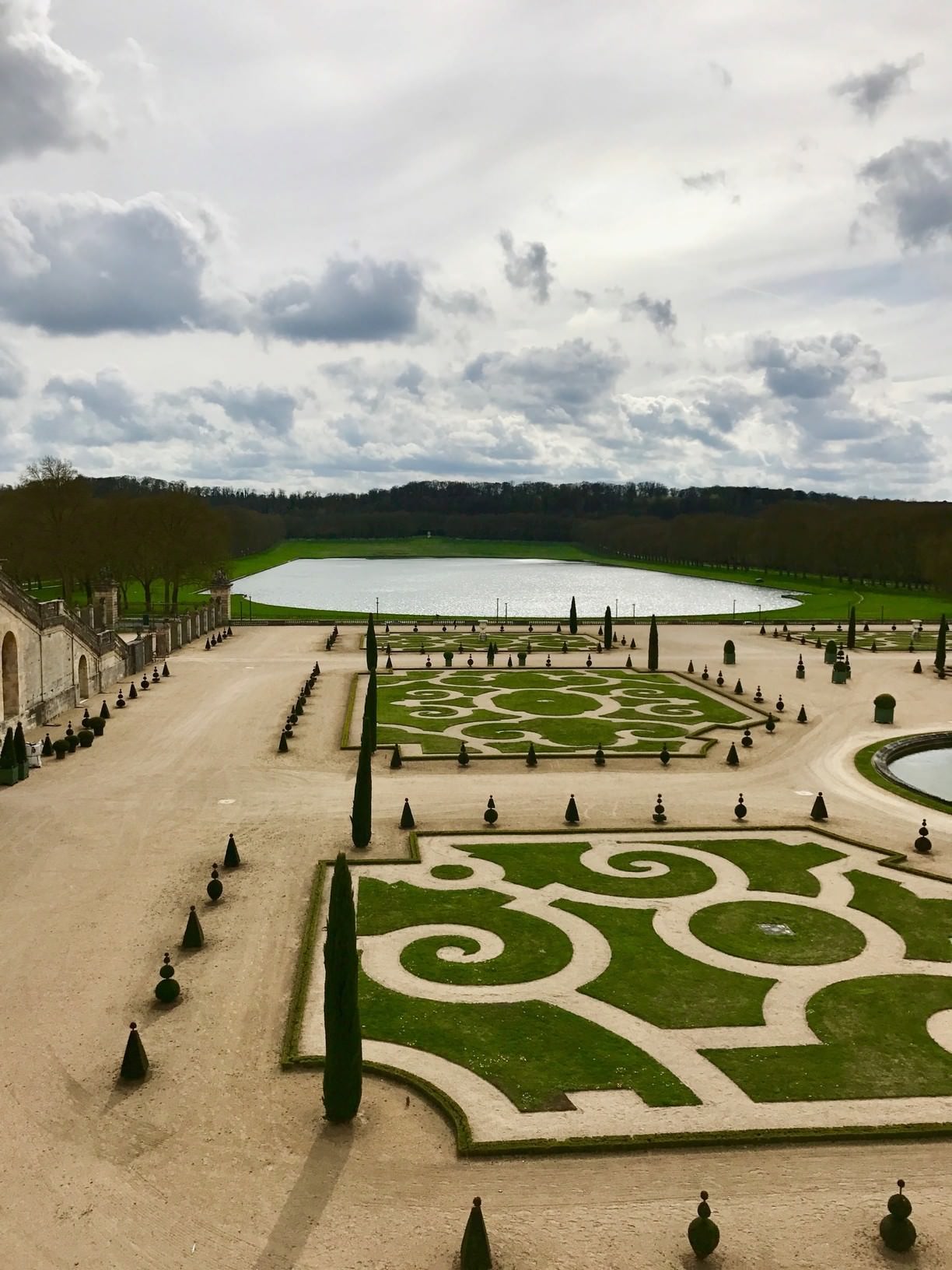 Garten Versailles Neu Jardins Du Ch¢teau De Versailles Versailles France