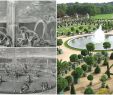 Garten Versailles Schön that Time when the Fountains at the Gardens Of Versailles