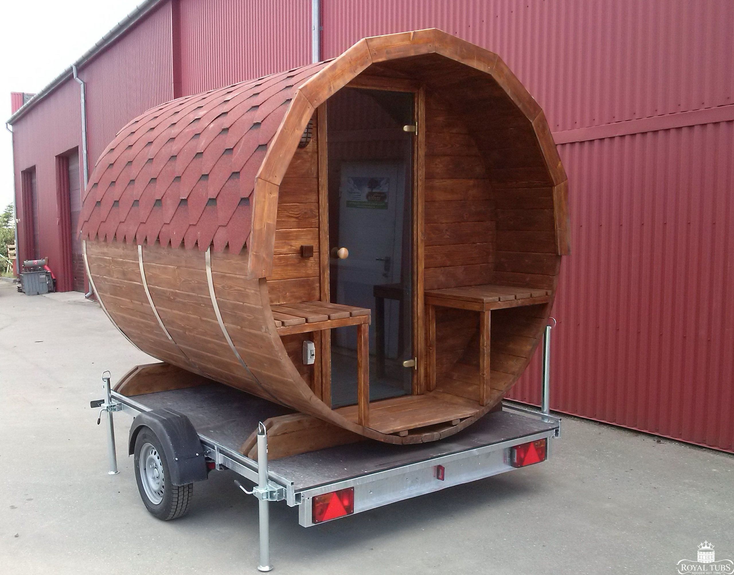 Garten Whirlpool Kaufen Einzigartig Sauna Hire In 2020
