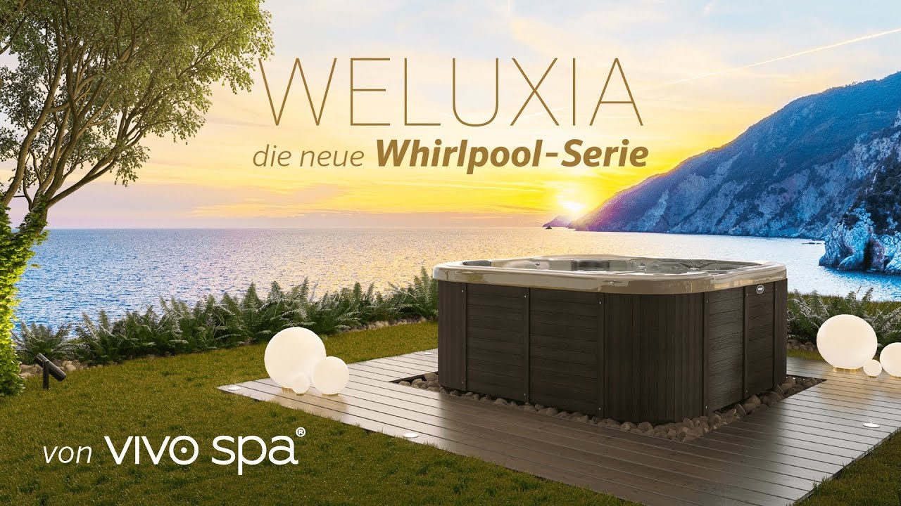 Garten Whirlpool Luxus Whirlpools Für Garten Vom Whirlpool Center 10x In De
