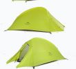 Garten Zelt Genial Großhandel 2019 Naturehike 2 Person Wasserdicht Camping Zelt Outdout 20d Nylon Silikon 2 Mann Ultralight Camp Zelte Tente Grau Grün orange Von