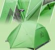 Garten Zelt Schön Terra Hiker Ultralight Camping Tent Durable Double Layer Waterproof & Windproof Tent Portable Folding Outdoor Tent for Hiking Climbing Camping for 4