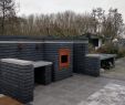 Gartenbank Beton Holz Frisch Marlux Moodul Tuinhaard Kan Ook In Grijs Beton En De Haard