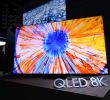 Gartendeko 2020 Genial Samsung Tvs 2020 Qled Microled 4k Tvs and 8k Tvs