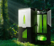 Gartendeko 2020 Luxus Bioreactor Absorbs Co2 400x More Effectively Than Trees