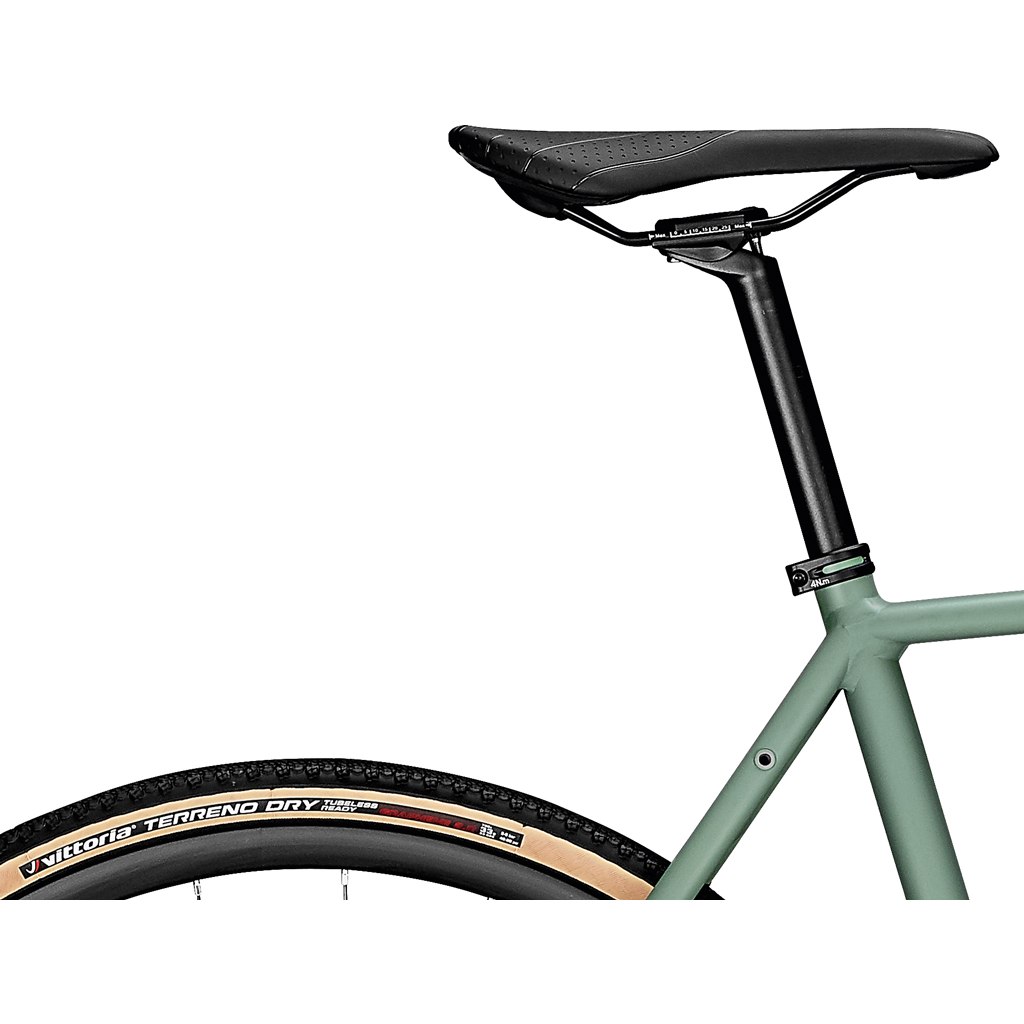 Gartendeko 2020 Luxus Focus Mares 6 8 Tiagra Cyclocross Bike 2020 Mineral Green Matt