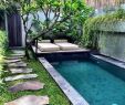 Gartengestaltung Mit Pool Ideen Bilder Einzigartig 36 Beautiful Mini Pool Garden Designs for Tiny House