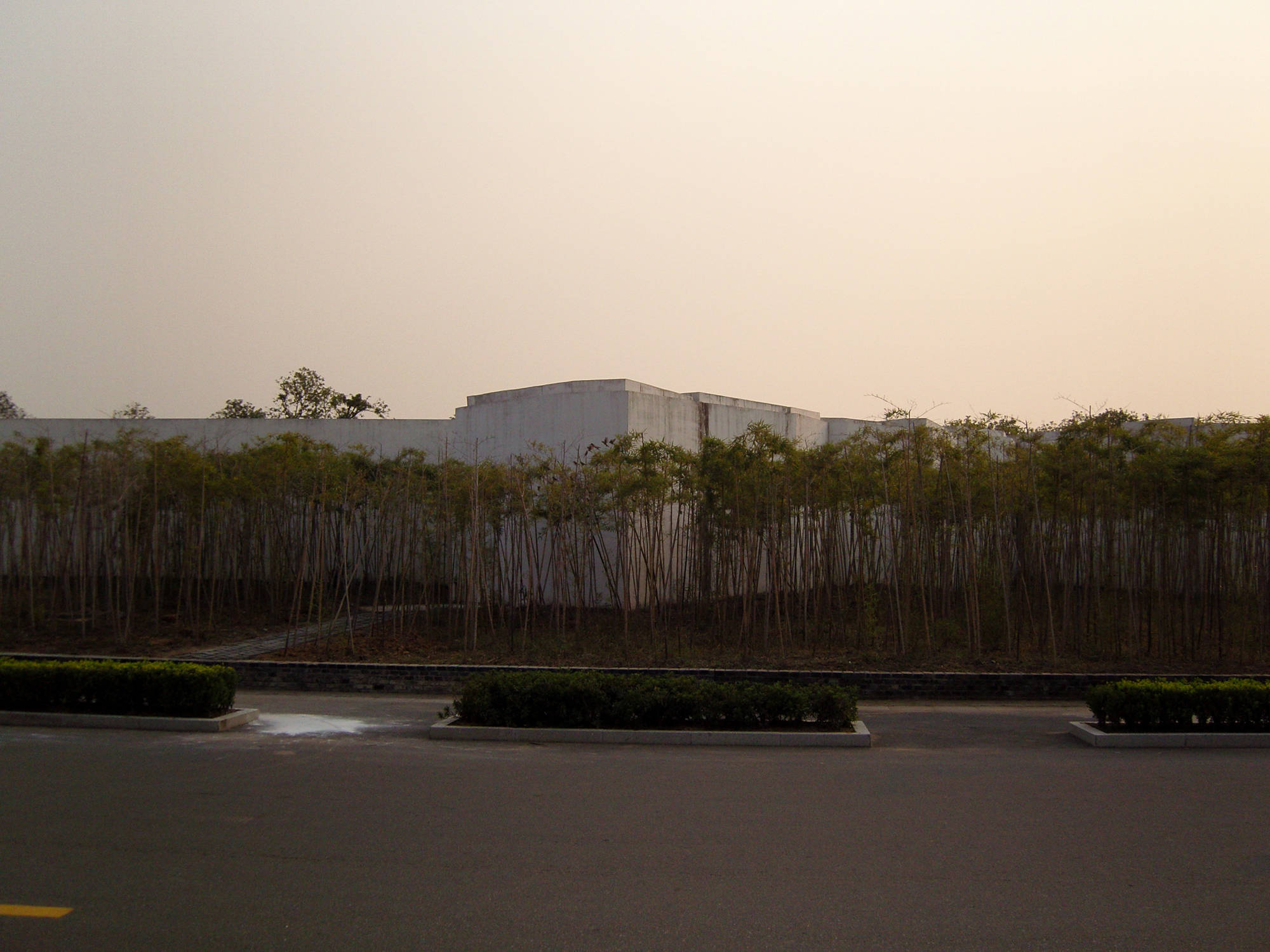 Gartenideen 2020 Elegant Manager Pavilion Jinhua