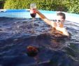 Gartenideen Pool Genial Watch Man Take Bath In Pool Filled with Coke and Mentos Eater