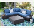 Gartenlounge Polyrattan Inspirierend Outdoor Daybed Lounge sofa Garten Rattan Garten Lounge