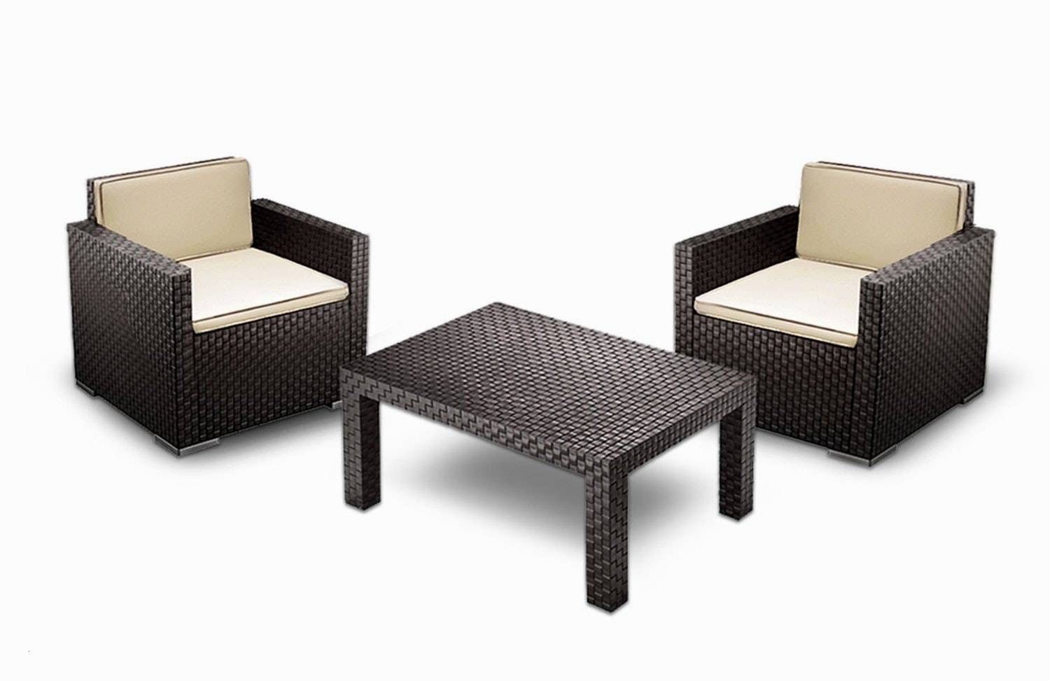 Gartenmöbel Polyrattan Lounge Inspirierend 12 Gartenmöbel Tisch Und Stühle Neu
