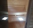 Gartensauna Elegant Hansa Lounge Xxl Mit Sauna 22m² 70mm 8x5