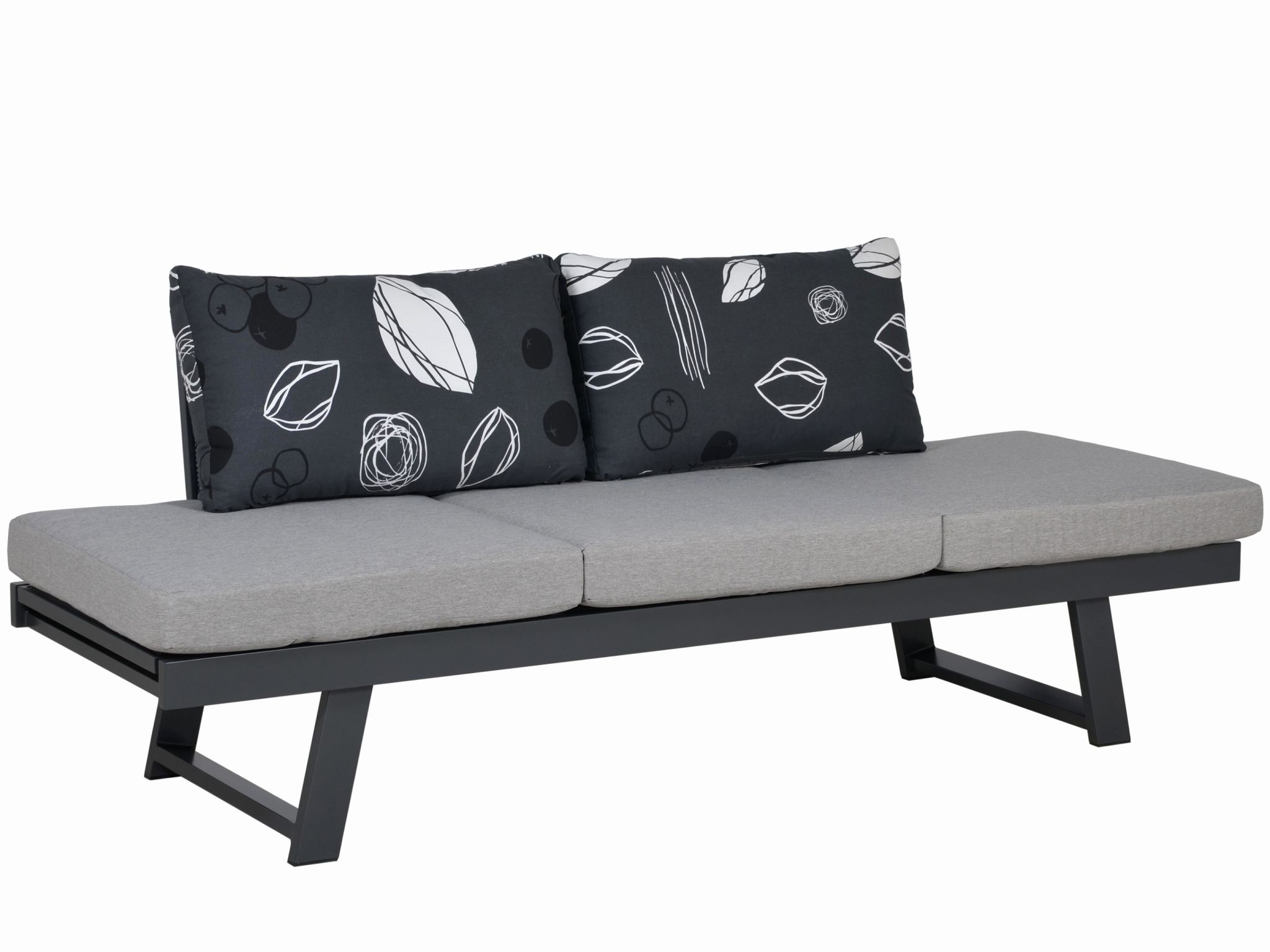 74 Genial Gartensofa 3 Sitzer | Garten Deko