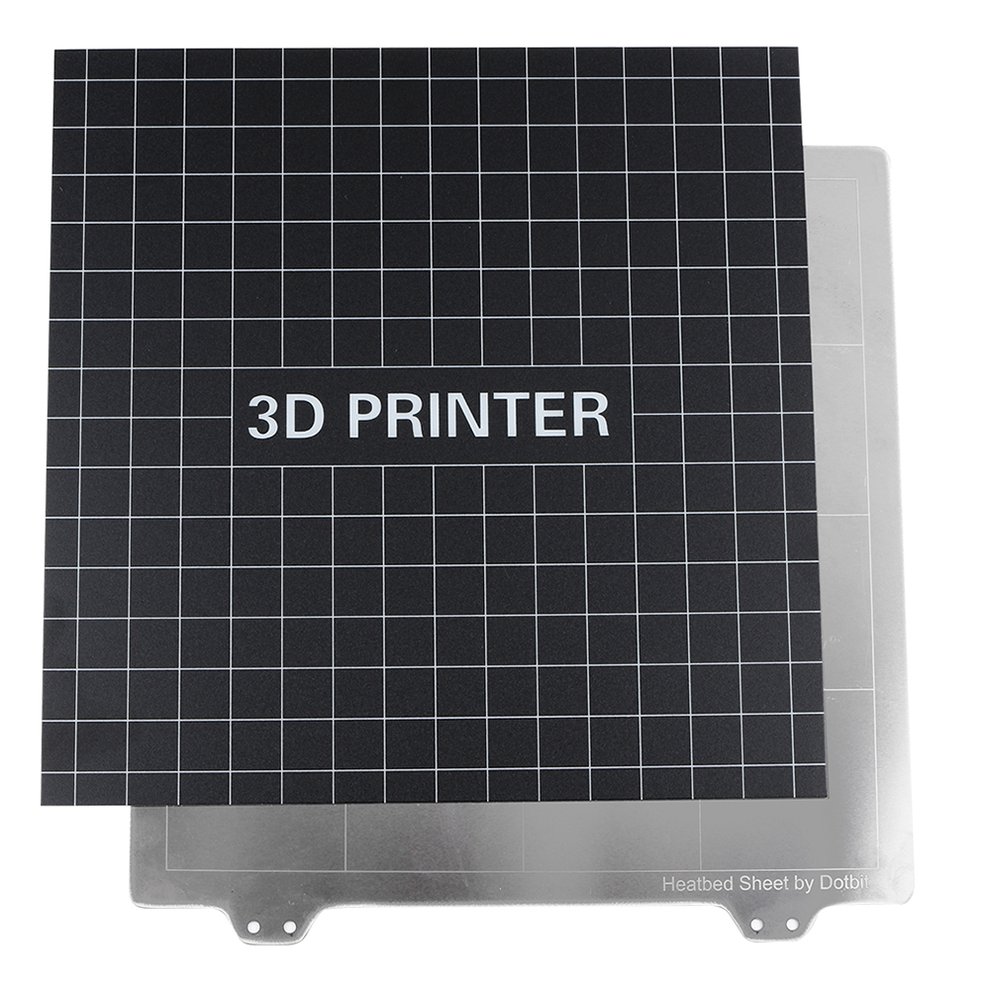 Gartenzelt Schön Platform Printer Steel 3d Sticker Printer Plate Hot